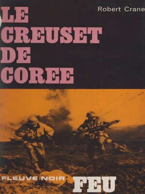 cover image of Le creuset de Corée